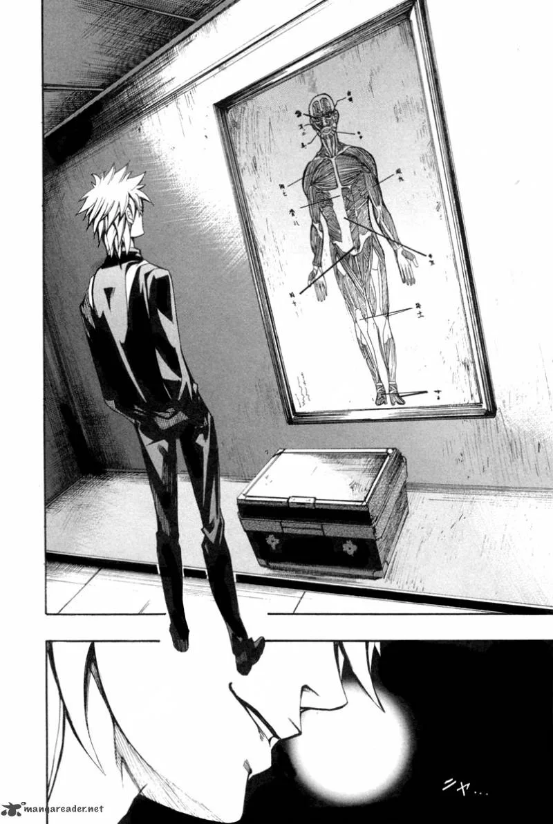 13 Club Chapter 6 page 4