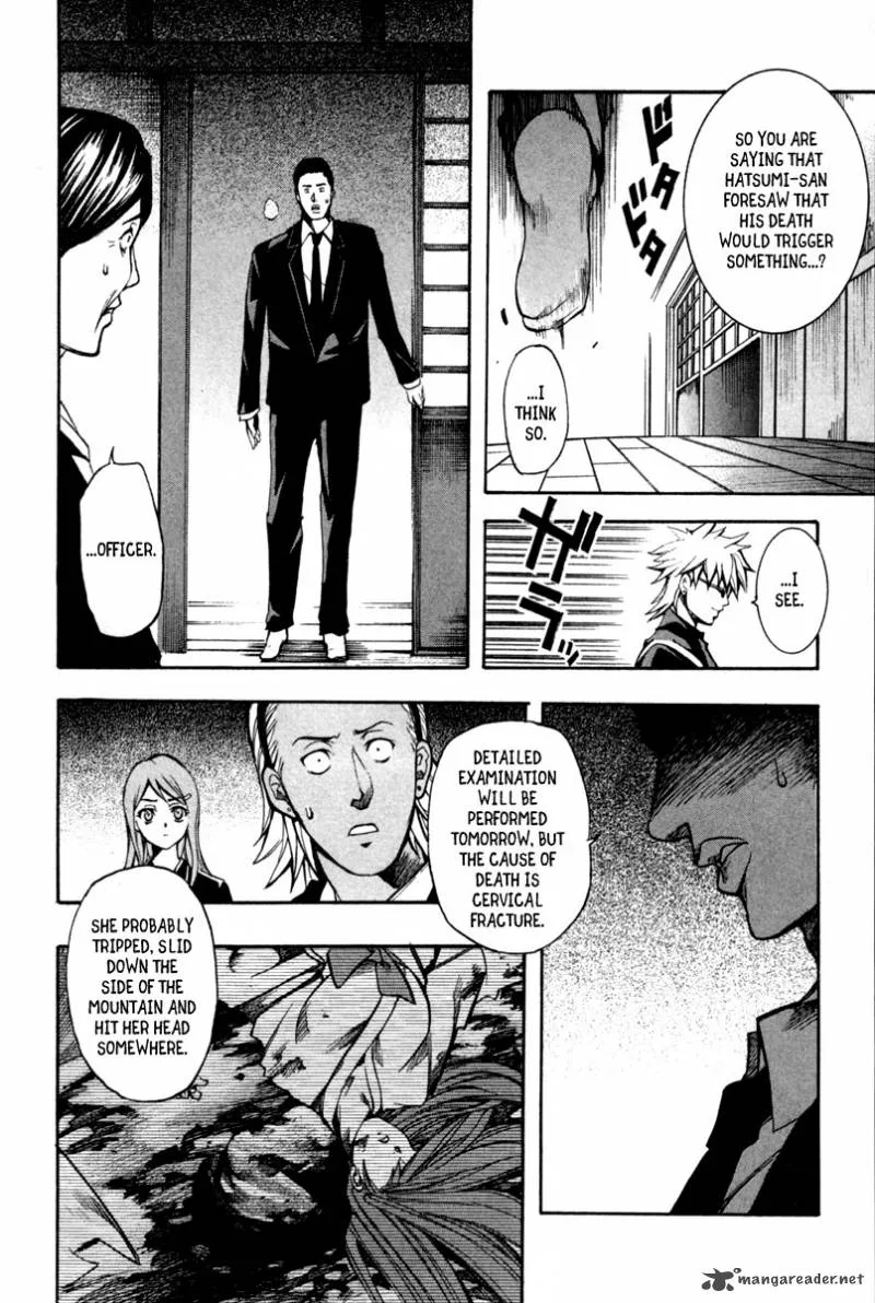 13 Club Chapter 6 page 23