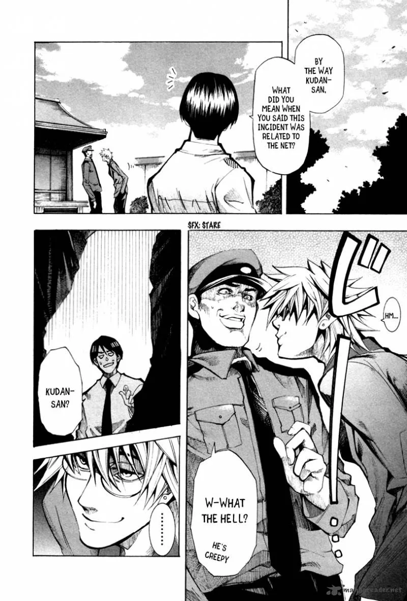 13 Club Chapter 8 page 5