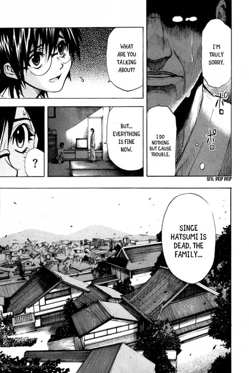 13 Club Chapter 8 page 4