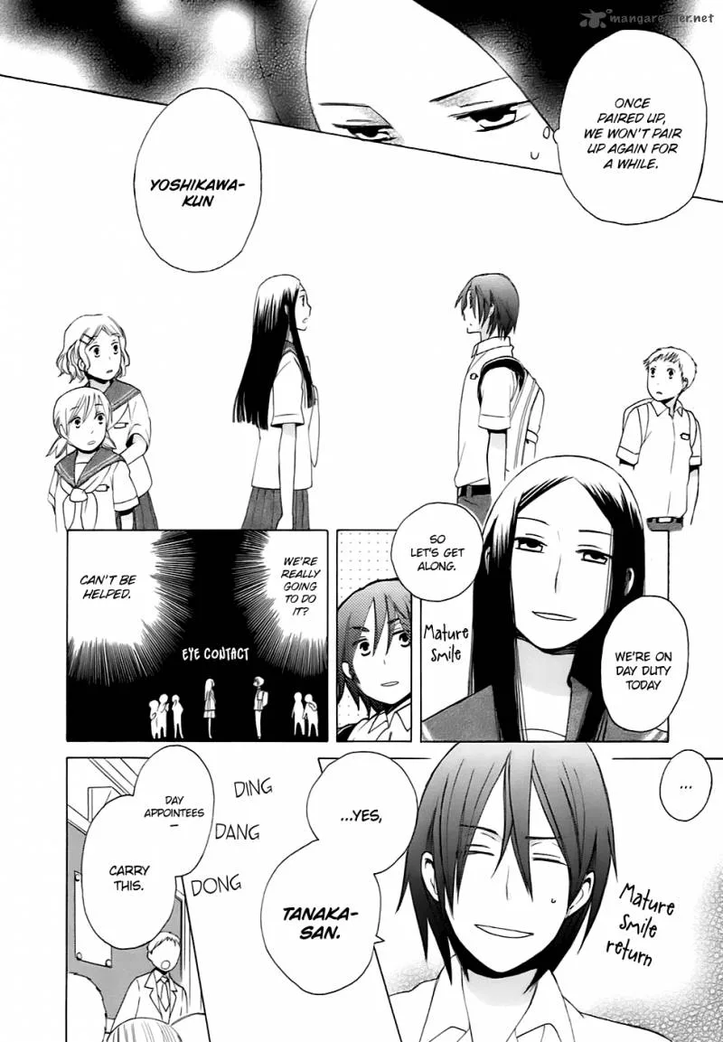 14-sai no Koi Chapter 1 page 14