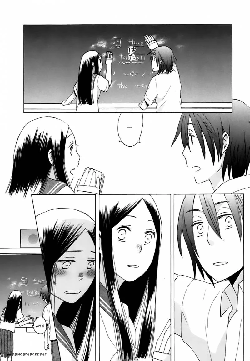 14-sai no Koi Chapter 1 page 24