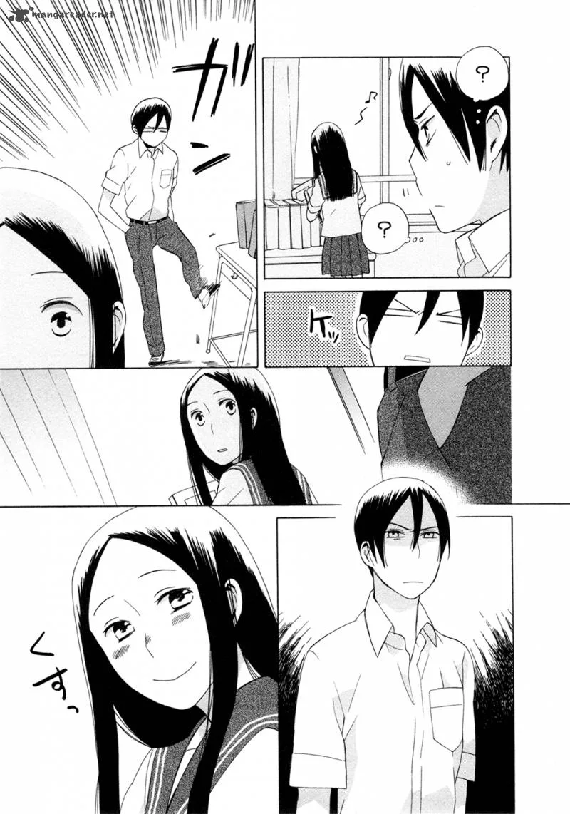 14-sai no Koi Chapter 10 page 3