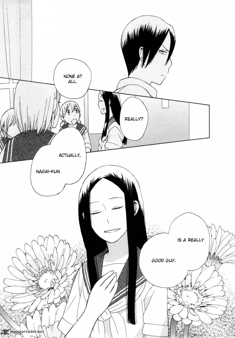 14-sai no Koi Chapter 10 page 5