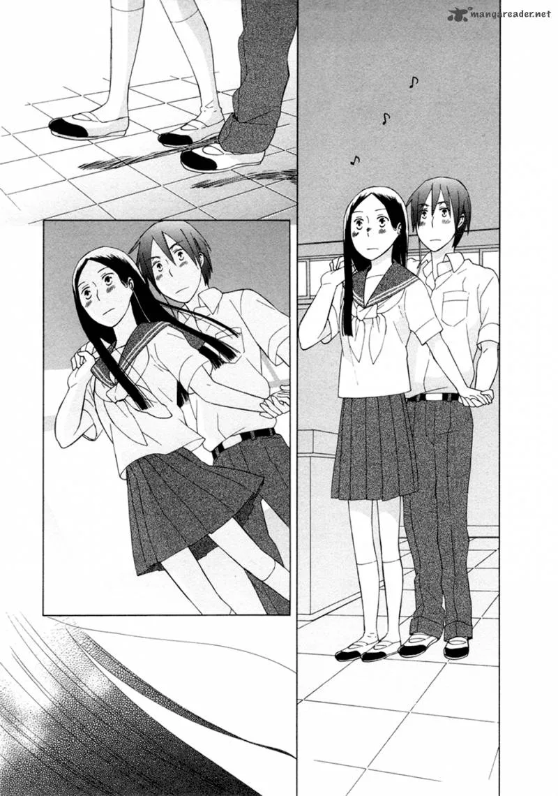 14-sai no Koi Chapter 11 page 23