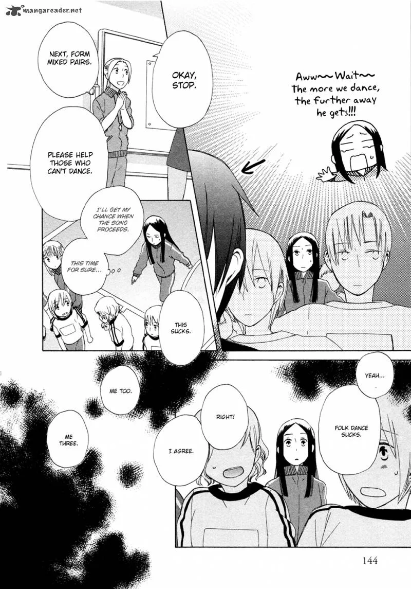 14-sai no Koi Chapter 11 page 10