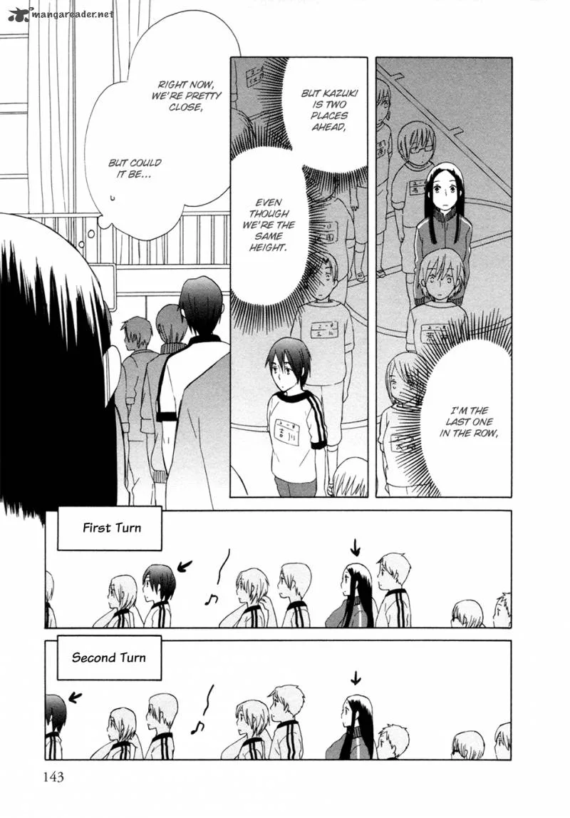 14-sai no Koi Chapter 11 page 9