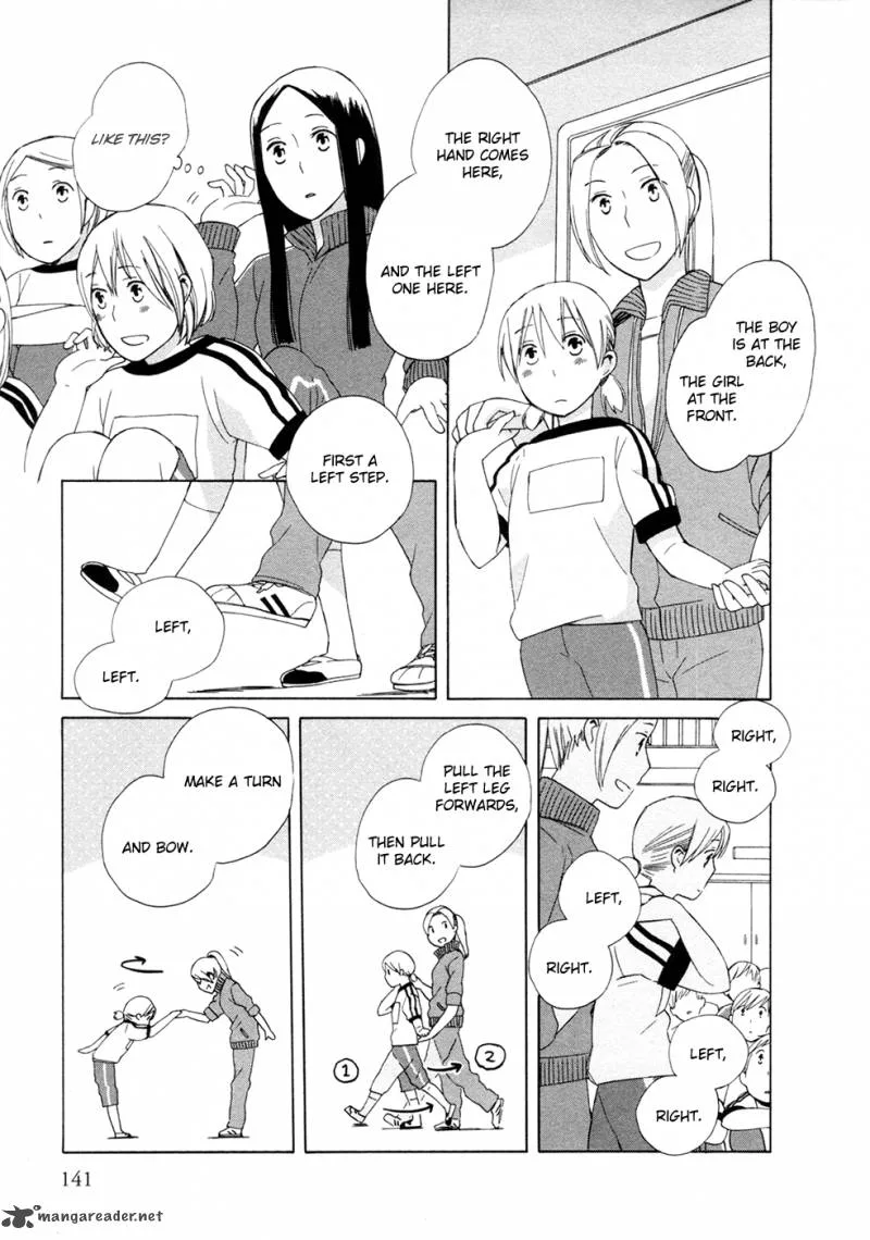 14-sai no Koi Chapter 11 page 7