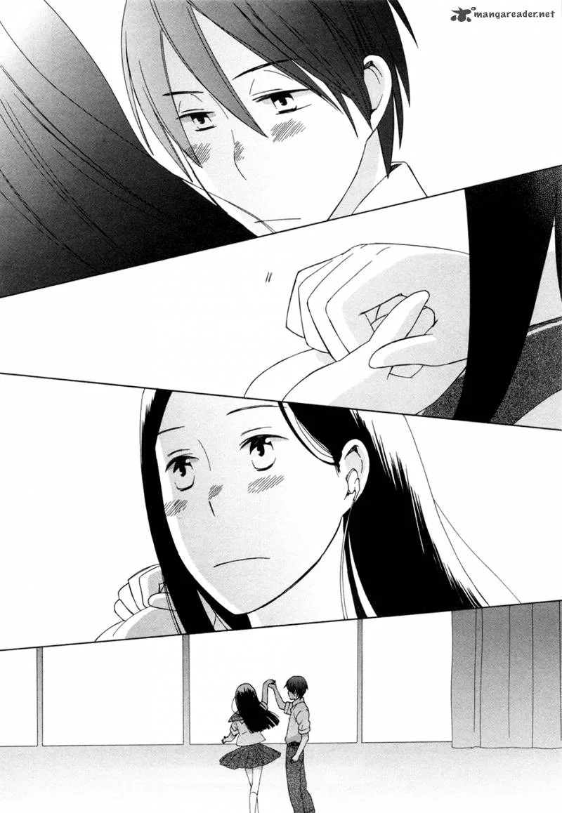 14-sai no Koi Chapter 11 page 24