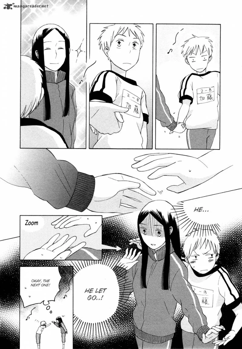 14-sai no Koi Chapter 11 page 15
