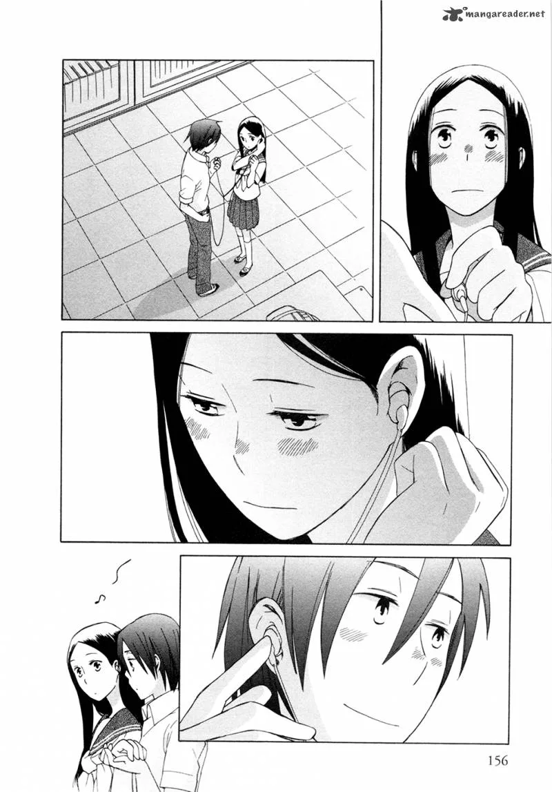 14-sai no Koi Chapter 11 page 22