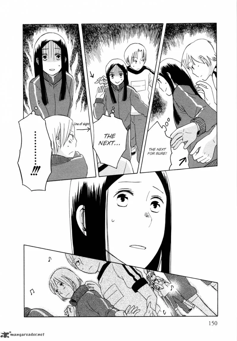14-sai no Koi Chapter 11 page 16