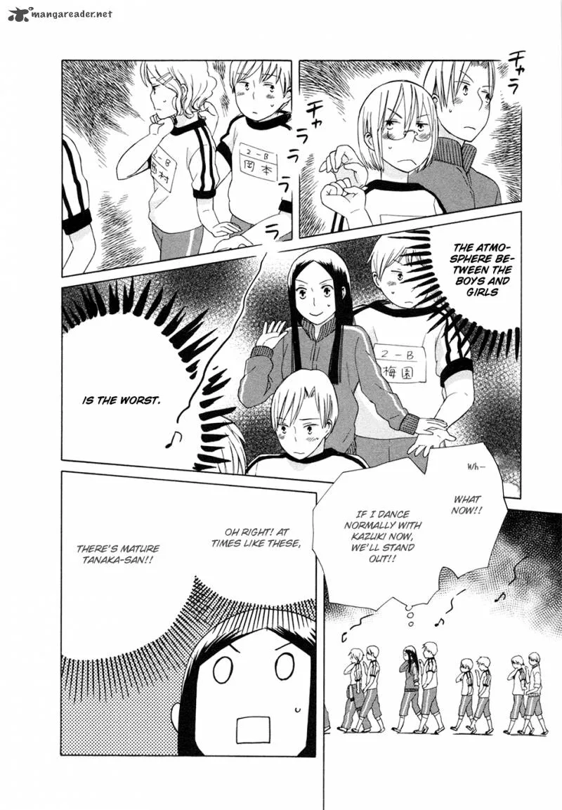14-sai no Koi Chapter 11 page 14