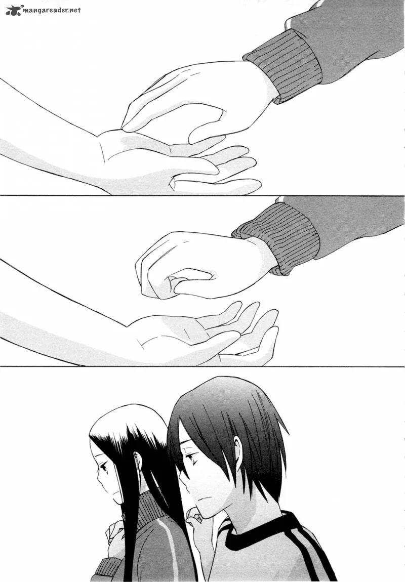 14-sai no Koi Chapter 11 page 19
