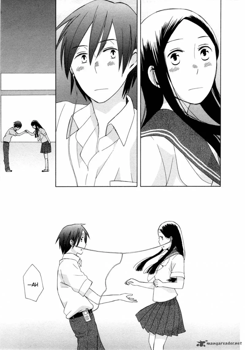 14-sai no Koi Chapter 11 page 25