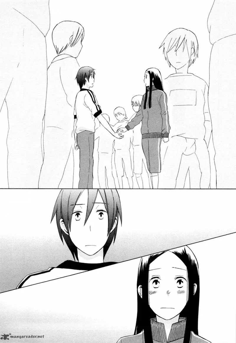 14-sai no Koi Chapter 11 page 18