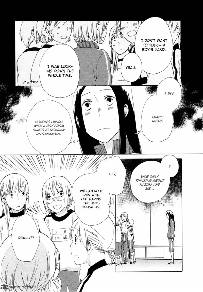 14-sai no Koi Chapter 11 page 11
