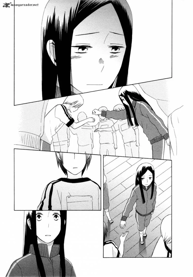 14-sai no Koi Chapter 11 page 17