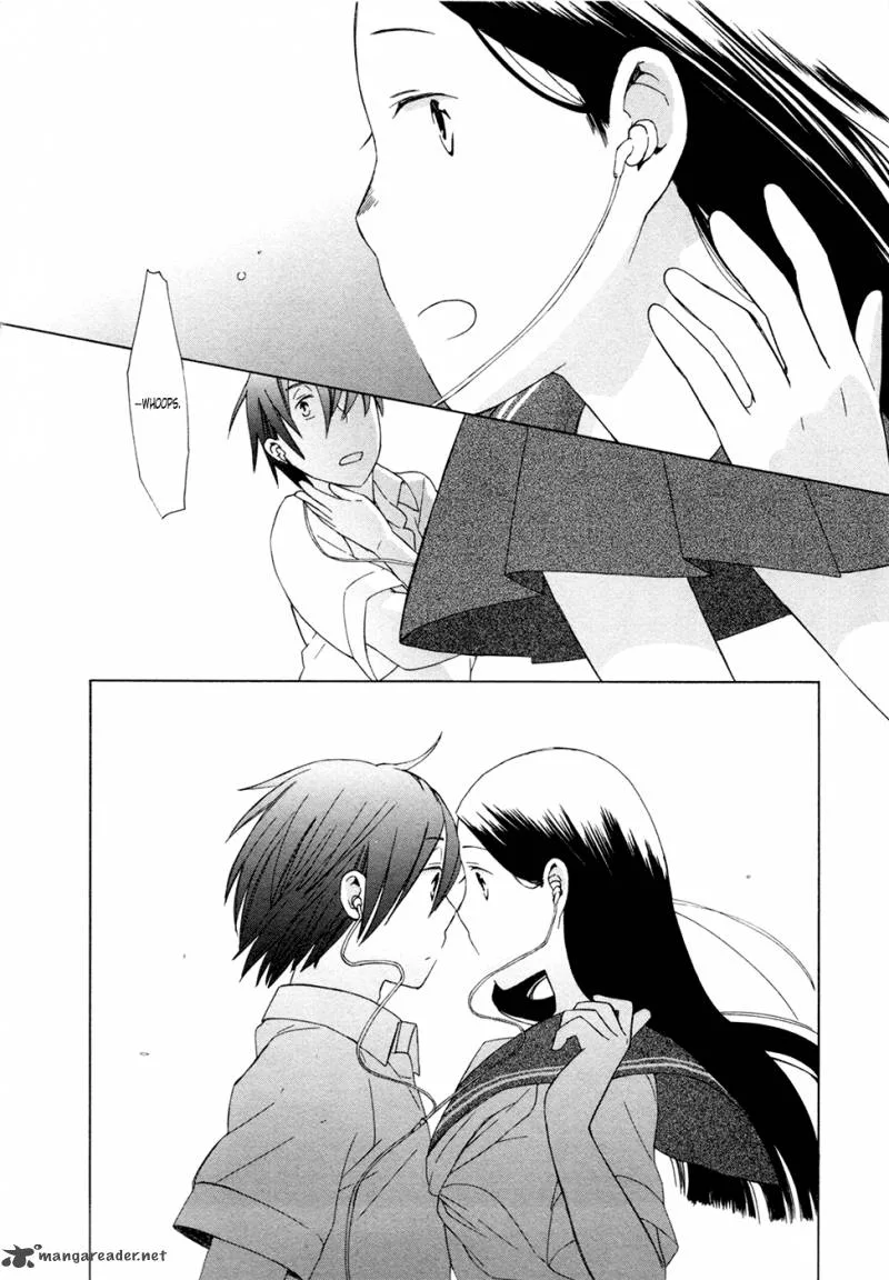 14-sai no Koi Chapter 11 page 26