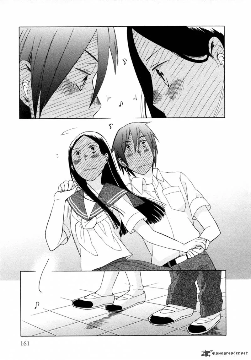 14-sai no Koi Chapter 11 page 27