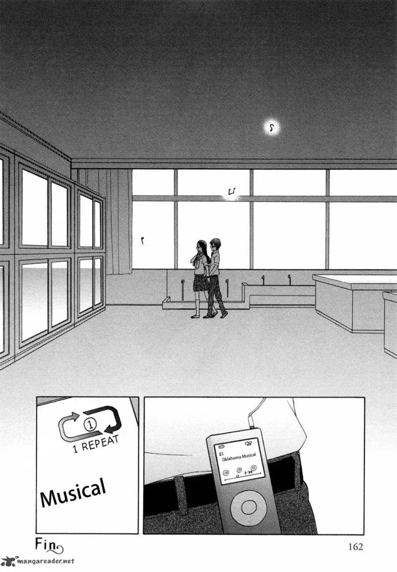14-sai no Koi Chapter 11 page 28