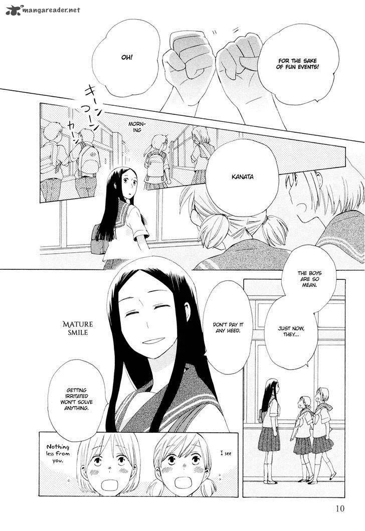 14-sai no Koi Chapter 12 page 12