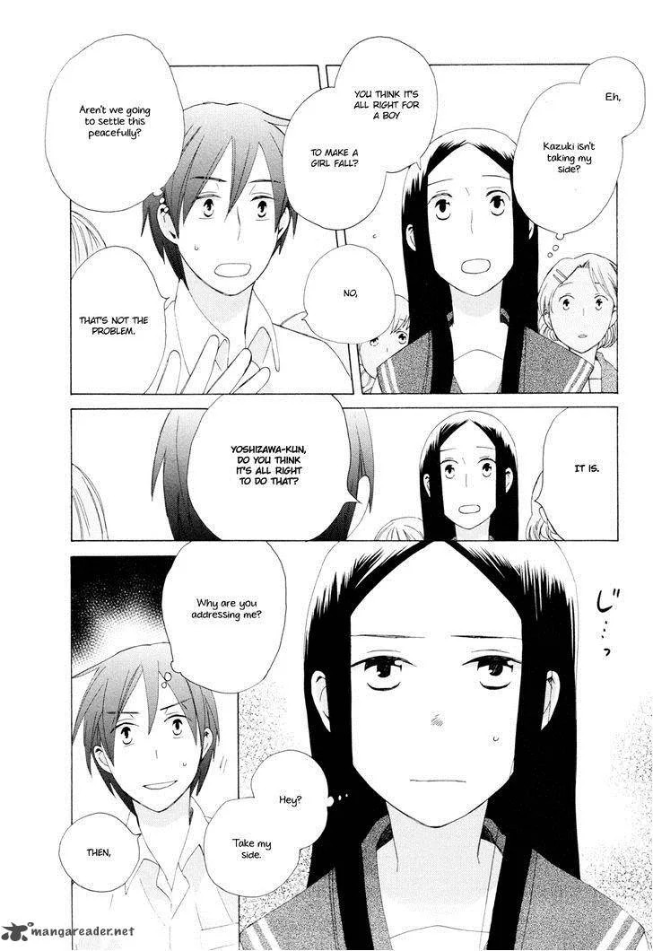 14-sai no Koi Chapter 12 page 20