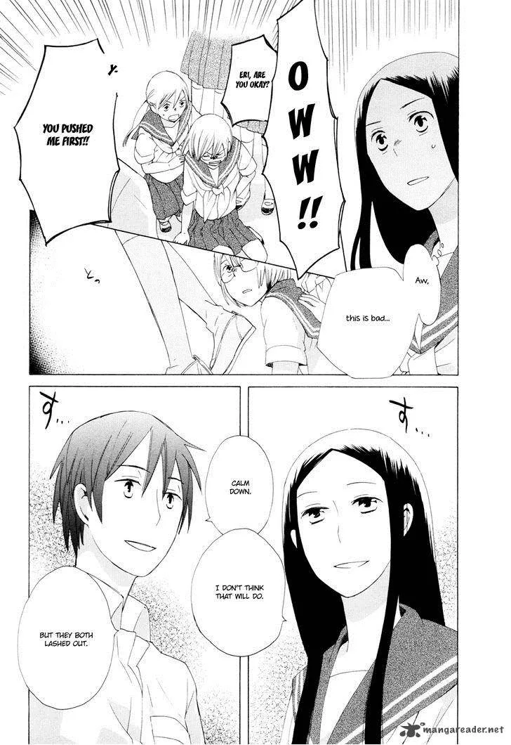 14-sai no Koi Chapter 12 page 17