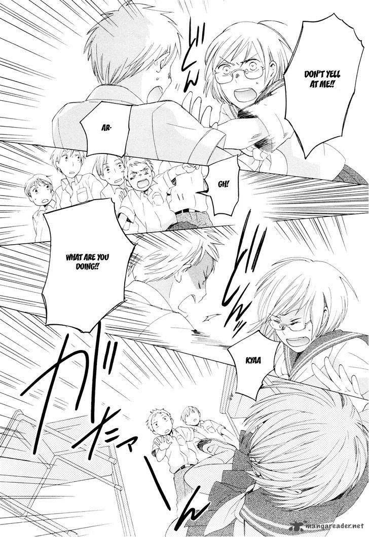 14-sai no Koi Chapter 12 page 16