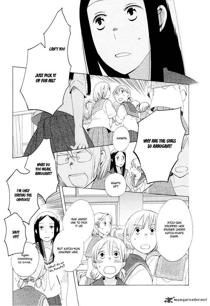 14-sai no Koi Chapter 12 page 15