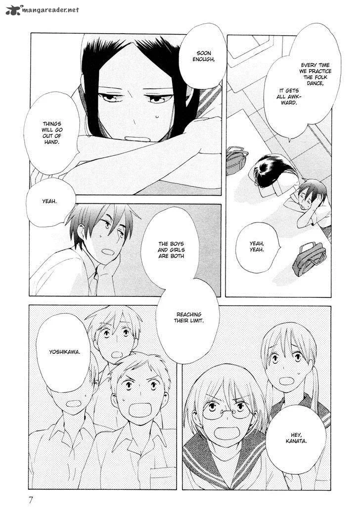 14-sai no Koi Chapter 12 page 9
