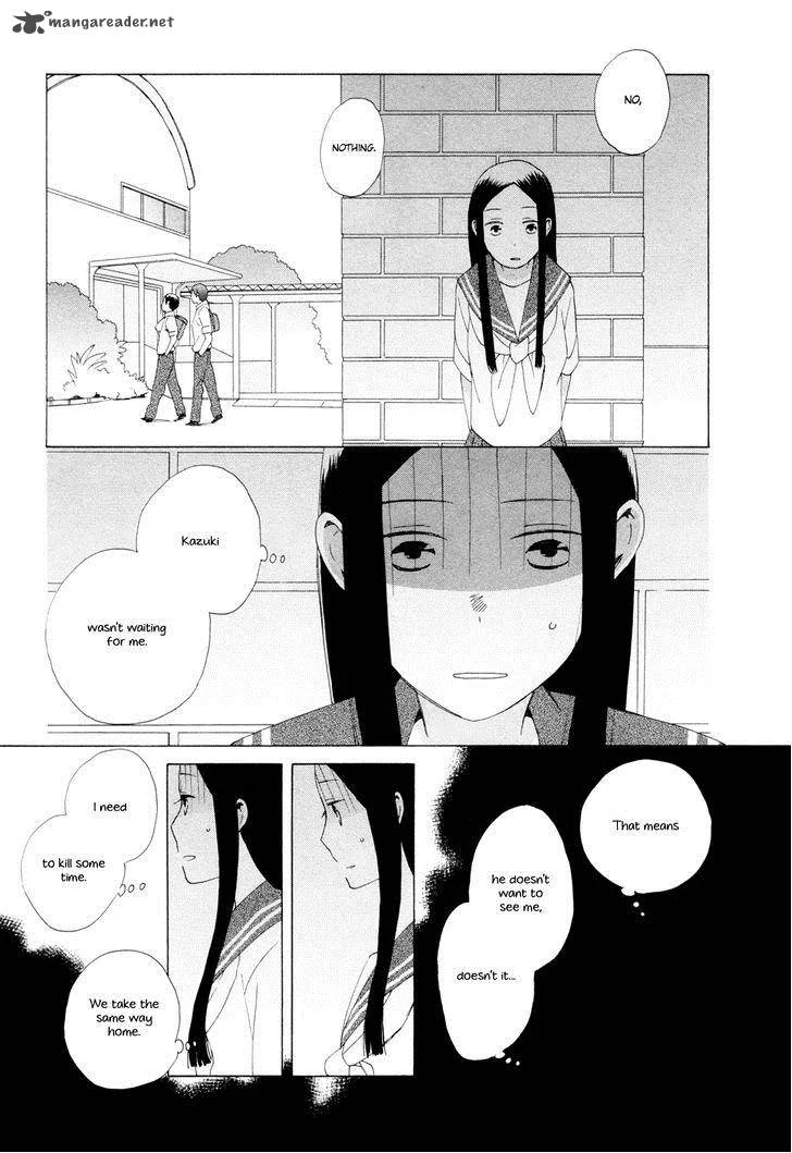14-sai no Koi Chapter 12 page 29