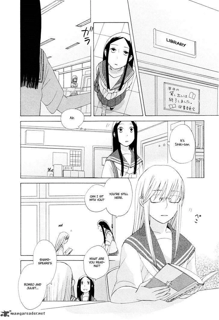 14-sai no Koi Chapter 12 page 30