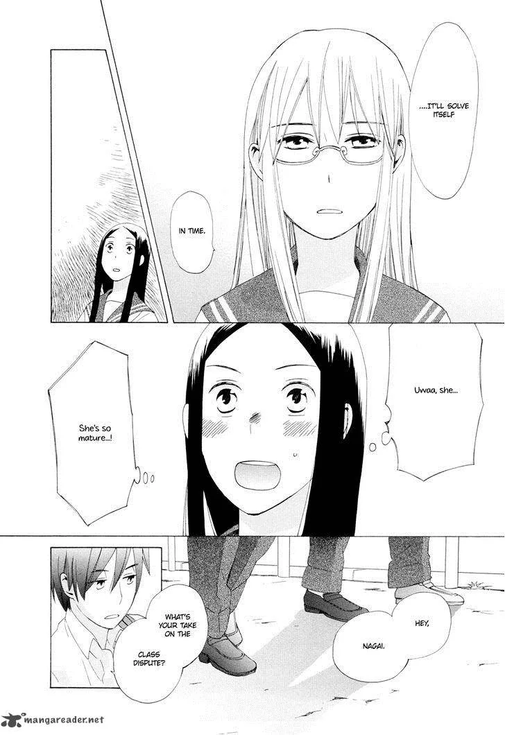 14-sai no Koi Chapter 12 page 32