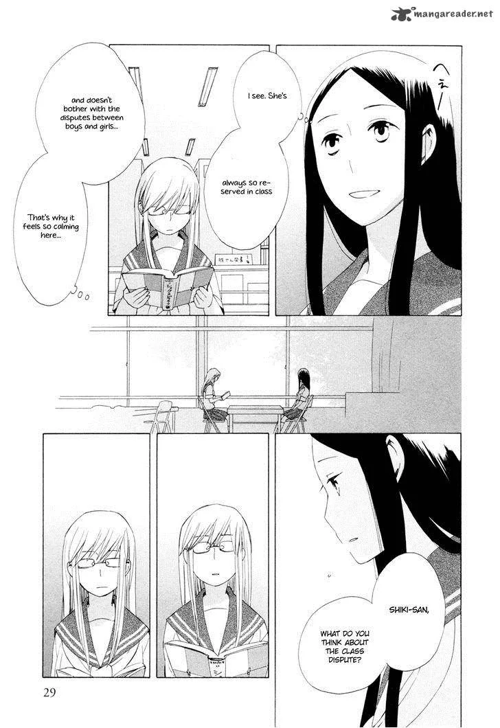 14-sai no Koi Chapter 12 page 31