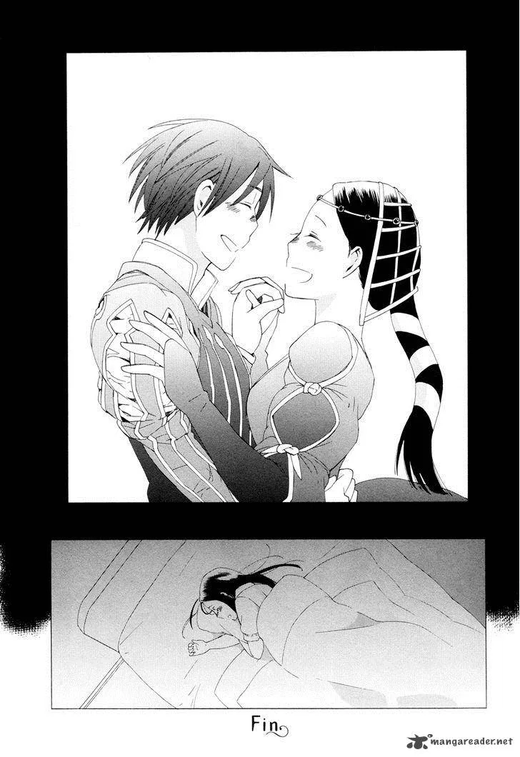 14-sai no Koi Chapter 12 page 36
