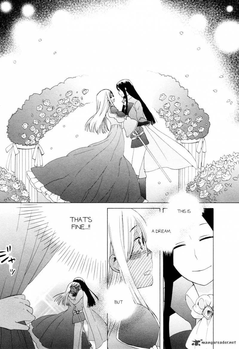 14-sai no Koi Chapter 13 page 9