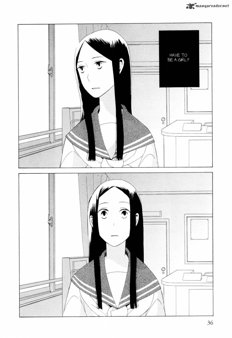 14-sai no Koi Chapter 13 page 2
