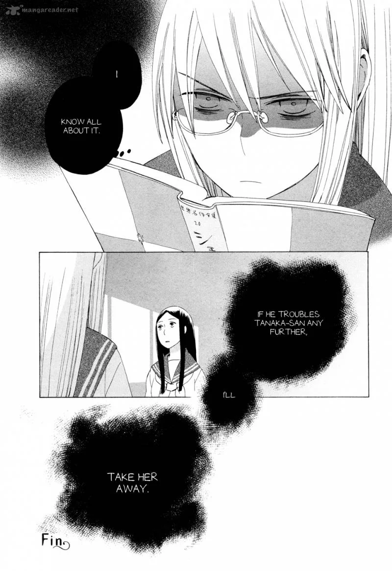 14-sai no Koi Chapter 13 page 6