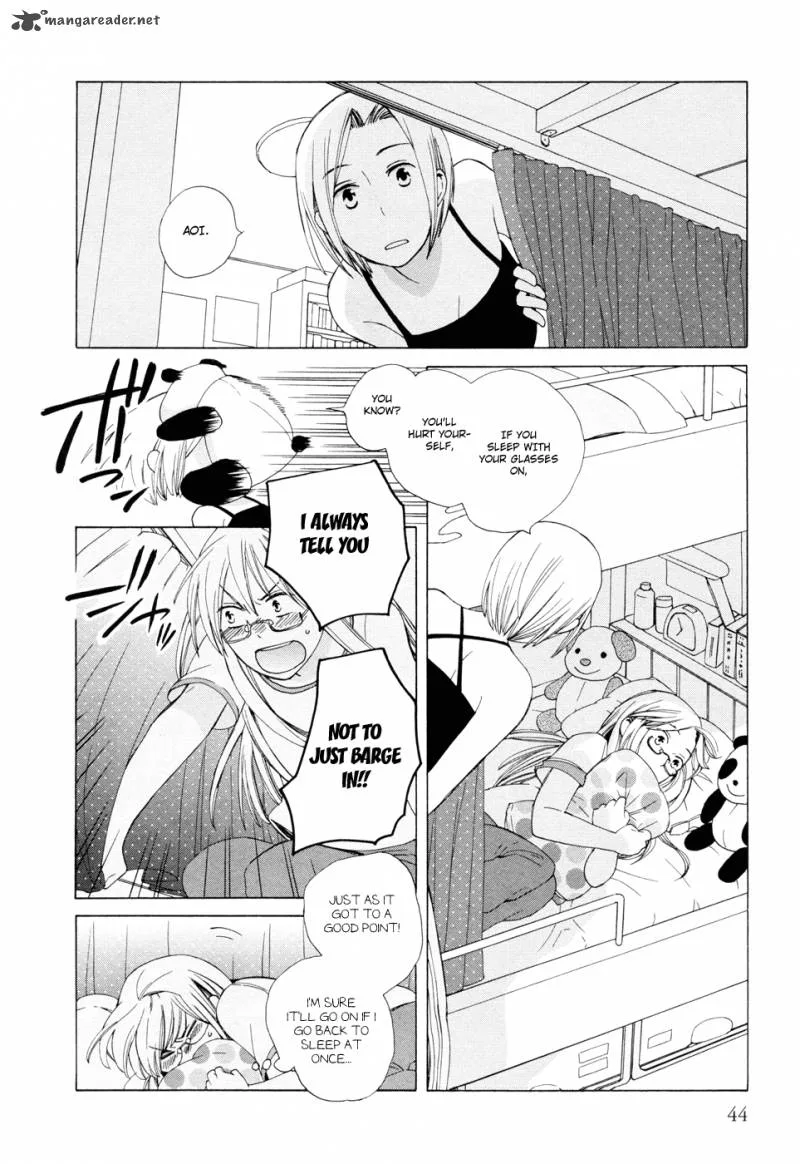 14-sai no Koi Chapter 13 page 10