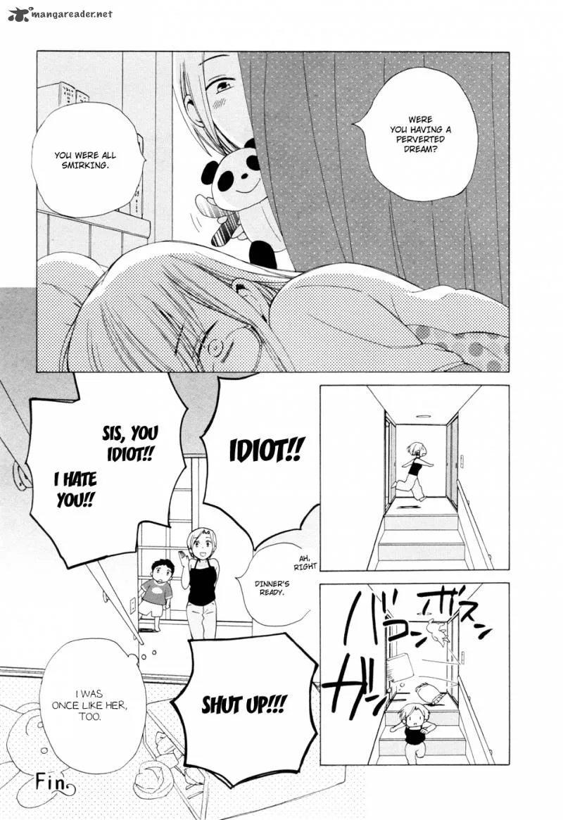 14-sai no Koi Chapter 13 page 11