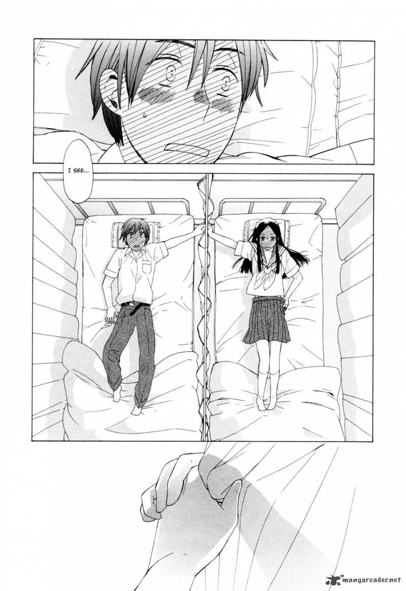 14-sai no Koi Chapter 14 page 23