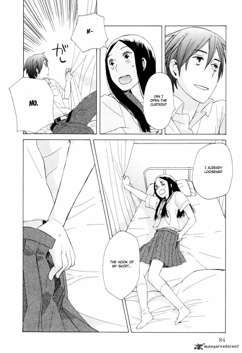 14-sai no Koi Chapter 14 page 22