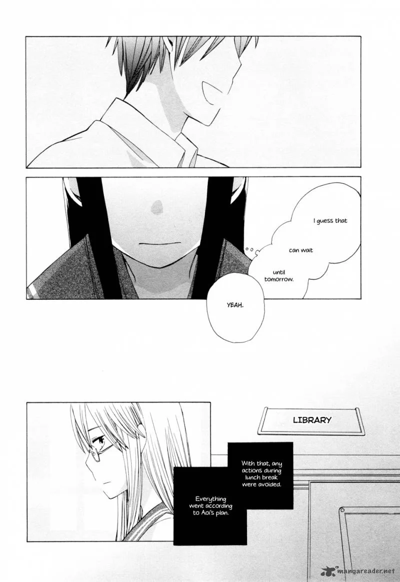 14-sai no Koi Chapter 14 page 13
