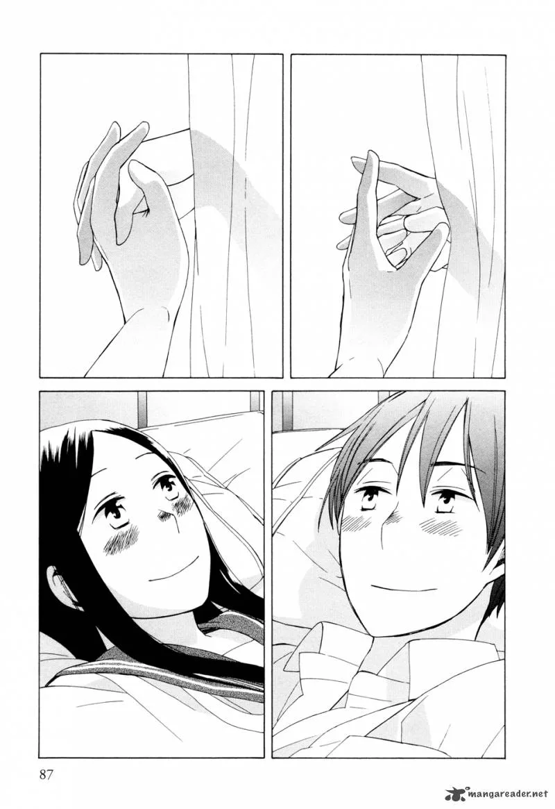 14-sai no Koi Chapter 14 page 25