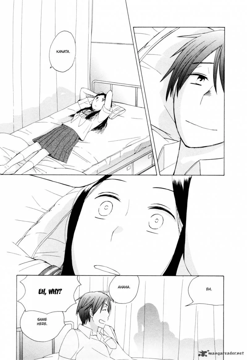 14-sai no Koi Chapter 14 page 21