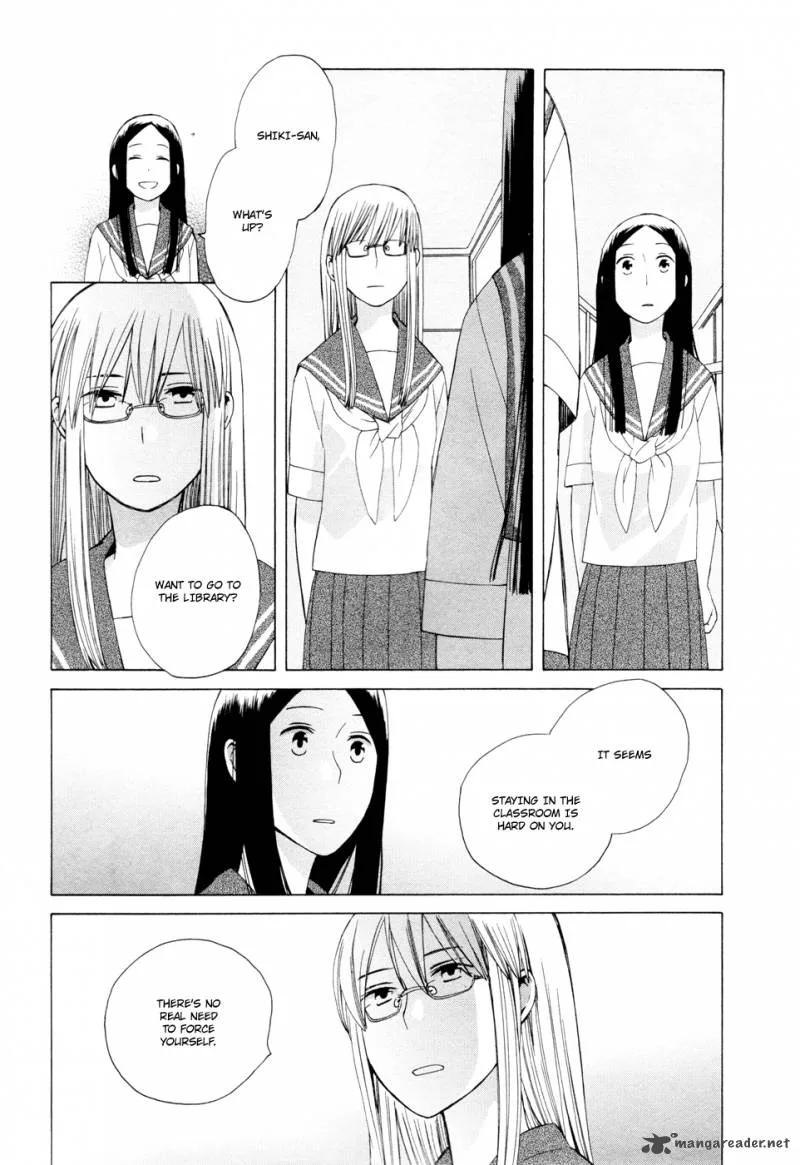 14-sai no Koi Chapter 14 page 11