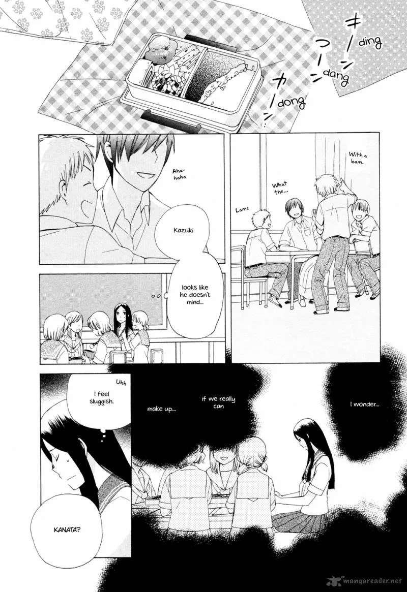 14-sai no Koi Chapter 14 page 8