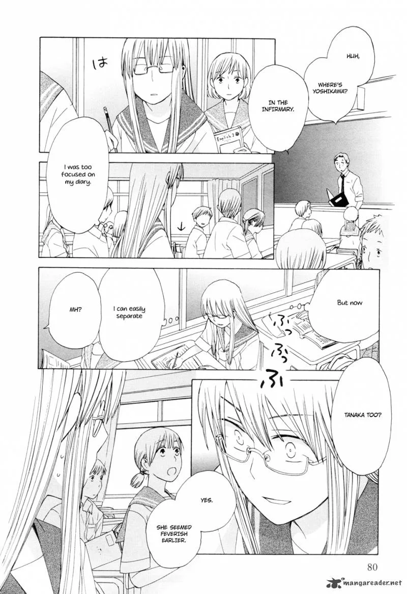 14-sai no Koi Chapter 14 page 18