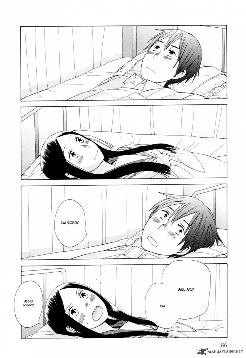 14-sai no Koi Chapter 14 page 24